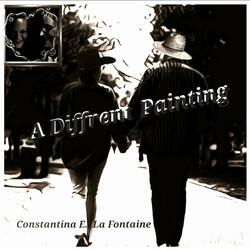 A Diffrent Painting