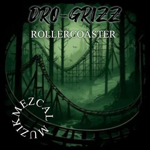 Rollercoaster (feat. Dro-Grizz)