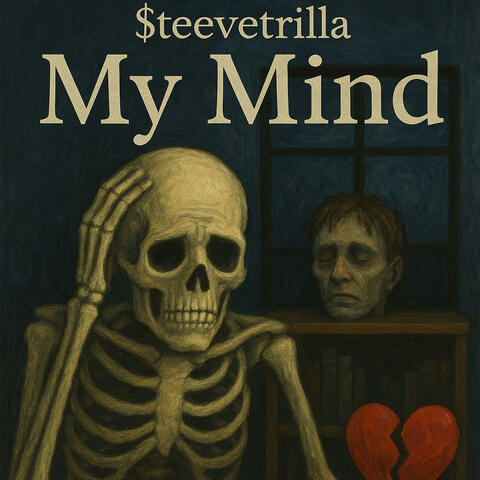 my mind