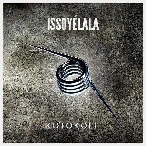 ISSOYÉLALA
