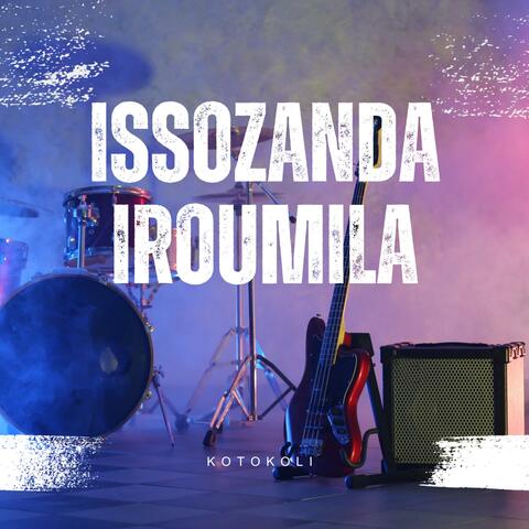 Issozanda IROUMILA
