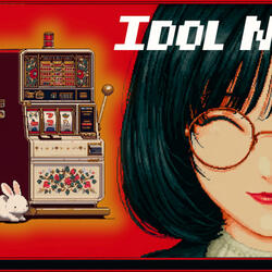 Mini Game 1 (M5 Cardputer) (feat. Idol Natsumi)