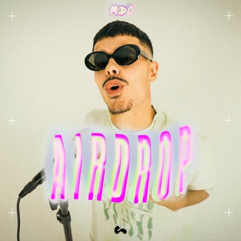 AIRDROP (feat. JART)