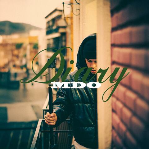 DIARY (feat. Pagnn)