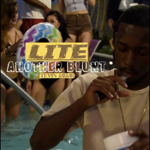 Lite Another Blunt (feat NCA1K)