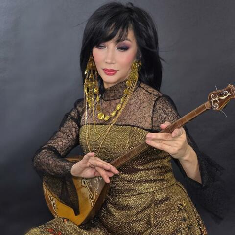 Көркем Ханым