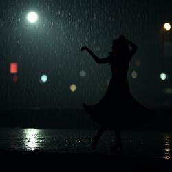 Rain (feat. Intr0 V3RT)