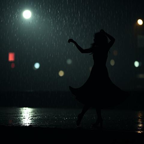 Rain (feat. Intr0 V3RT)