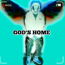 GOD'S HOME! (feat. IPLZM3)