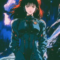 Midnight Breaze (Slowed Version)