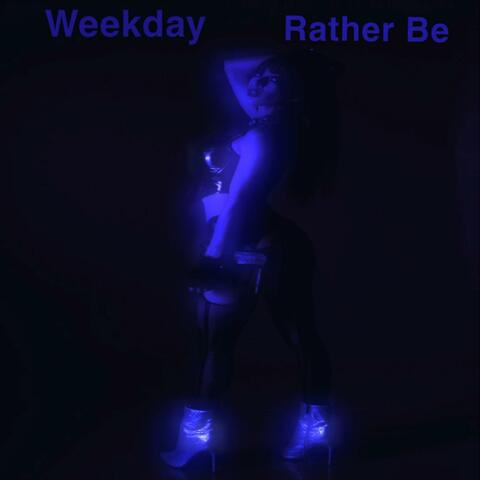 Rather Be