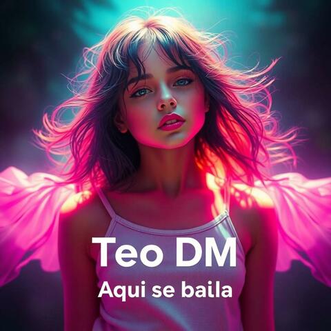 Aqui se baila (feat. Los Boom)