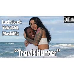 Travis Hunter (feat. YeboSNL & MuskiMu)