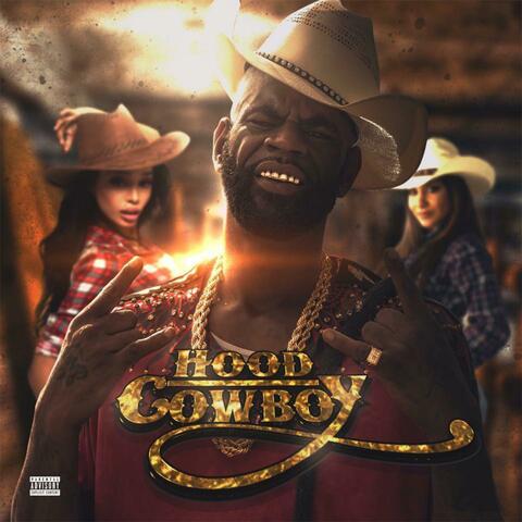 Hood Cowboy