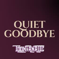 Quiet Goodbye (Expedition 33)