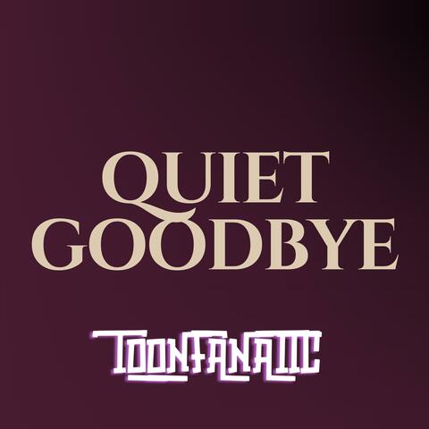 Quiet Goodbye (Expedition 33)