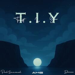 Trust In You: TIY