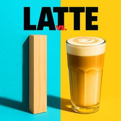 Is Mir Latte
