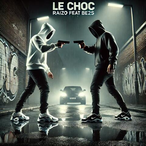 Le choc (feat. Be2s)