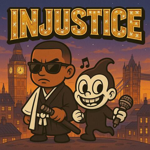 Injustice