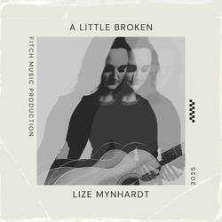 A Little Broken (feat. Nate Fitch)