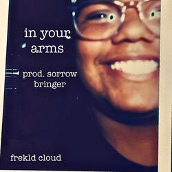 in your arms (feat. sorrow bringer)