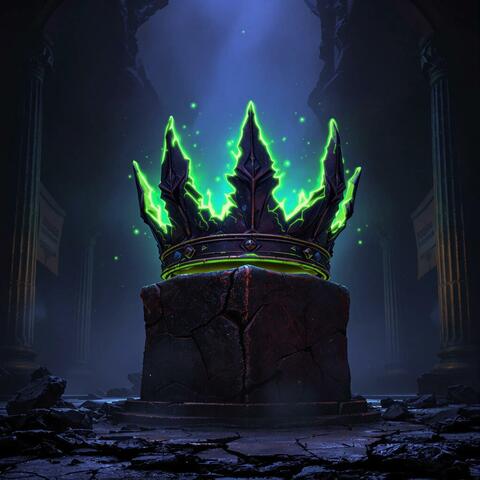 Crown and Circuitry