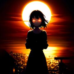 The Night Is Falling (feat. Ravenya) (Nightcore)