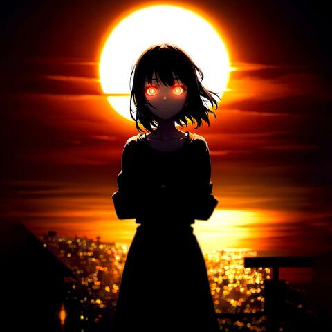 The Night Is Falling (feat. Ravenya) [Nightcore]