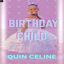 BIRTHDAY CHILD
