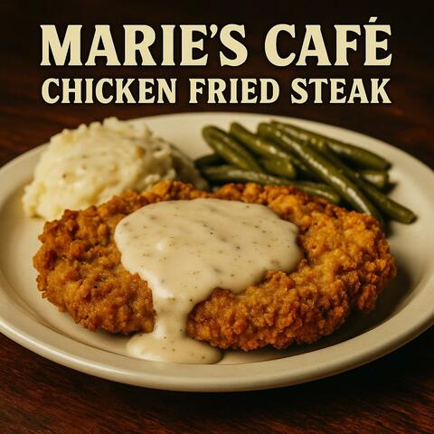 Marie's Cafe