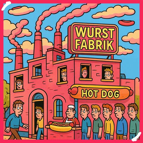 Wurstfabrik