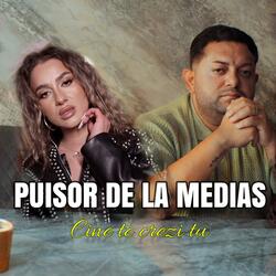 Cine te crezi tu (2025) HIT