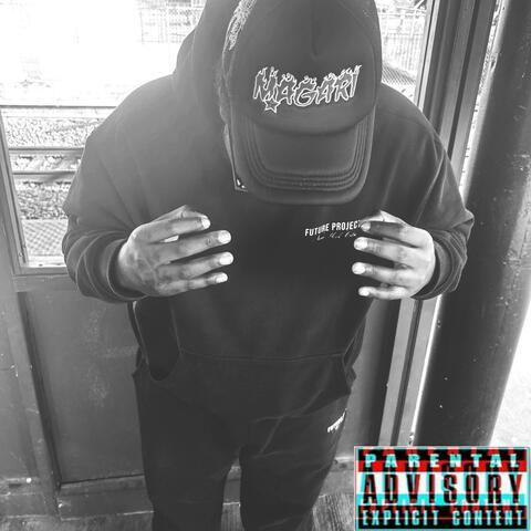 TALKING SHIT (feat. SK)