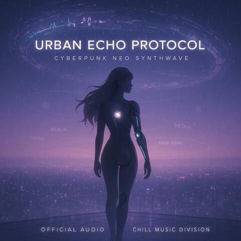 Urban Echo Protocol