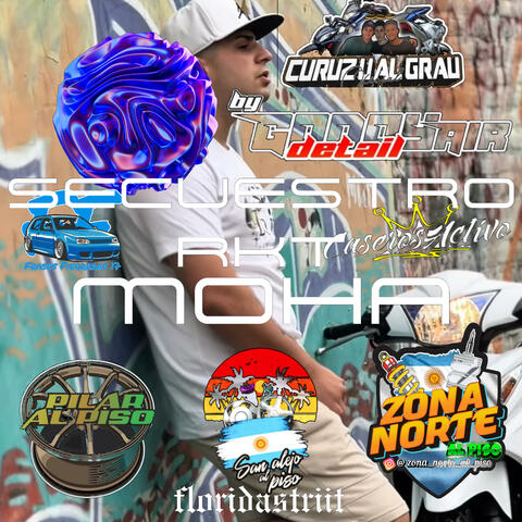 Secuestro Rkt (Oficial)