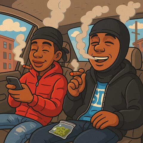 Im High