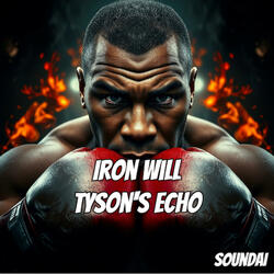 Iron Will Tyson's Echo