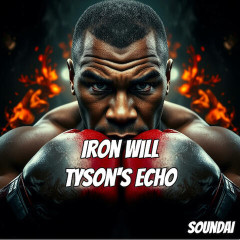 Iron Will Tyson's Echo