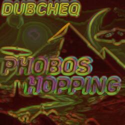 Phobos Hopping