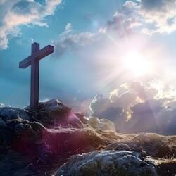 God Took Your Pain