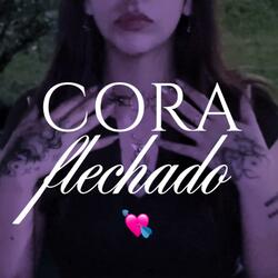 CORA FLECHADO