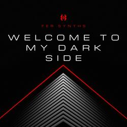 Welcome to my dark side