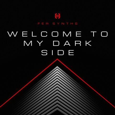 Welcome to my dark side