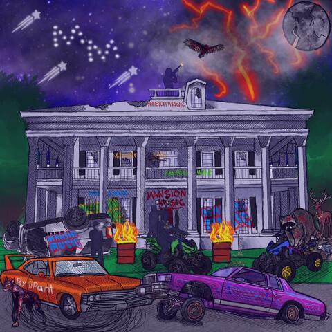 Mansion Music (Vol 1.)
