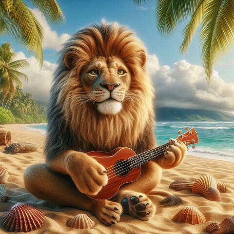 Lion's Island Song