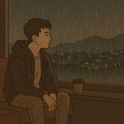 Nơi này - Lofi (feat. Vin9)