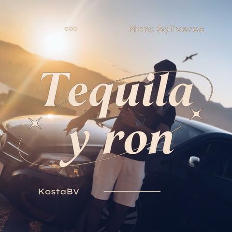 TEQUILA Y RON