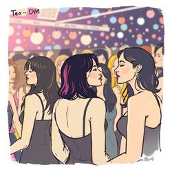 Dio Mio (Electronica)