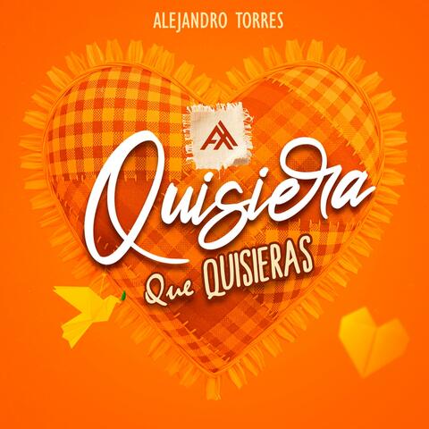 Quisiera Que Quisieras